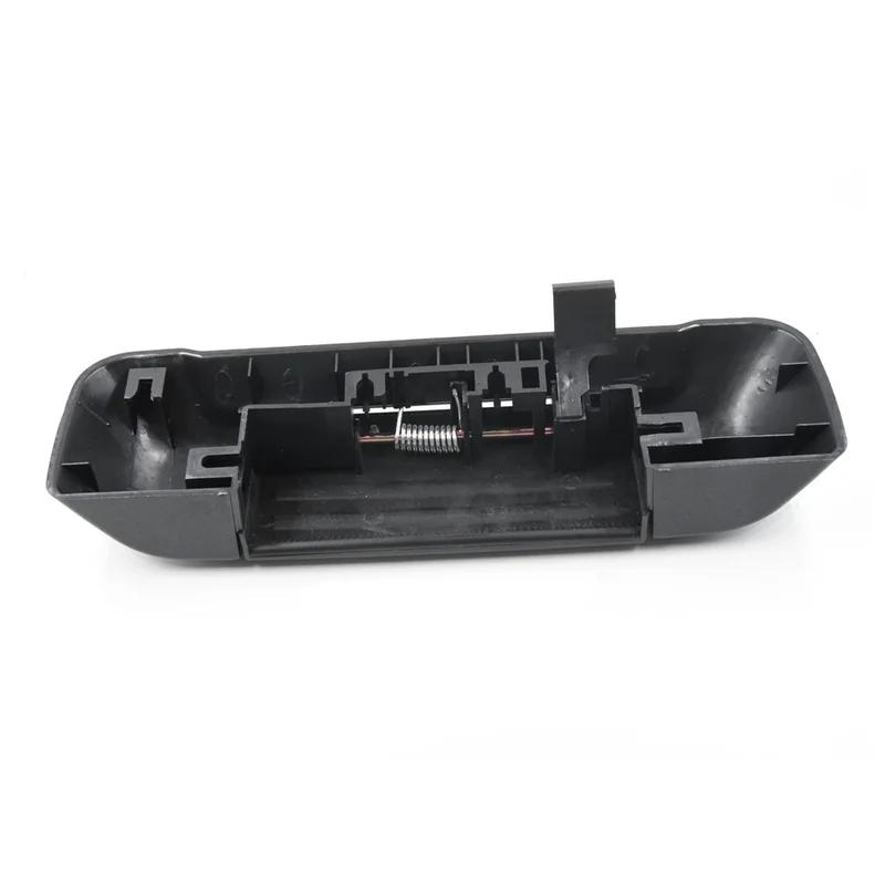 8285065 D125PK 82850-65D13 для Suzuki Grand Vitara 1999 - 2005 Черная наружная ручка задней двери