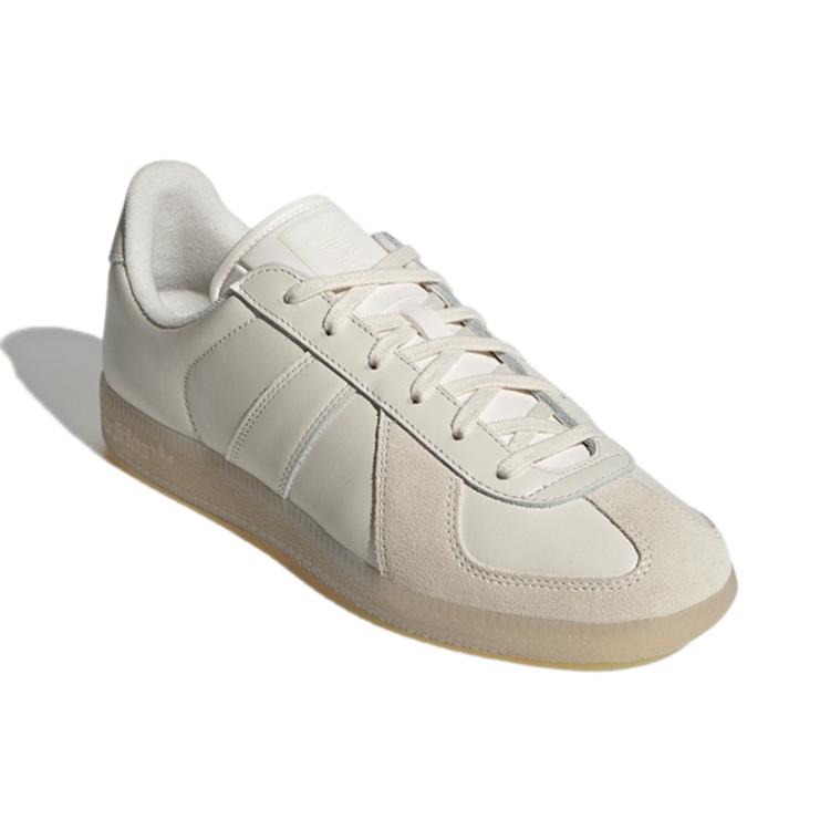 adidas Оригинальные унисекс кроссовки Bw Army серые GX4558
