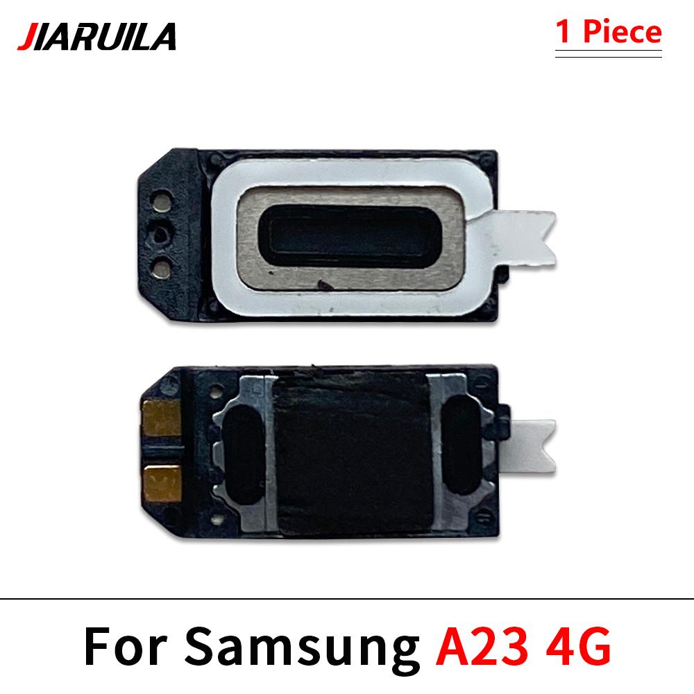 Передний Верхний Слуховой Динамик Наушника Звукоприемник Для Samsung A11S A11S A11 A11E A11S A11 1G A11 1G A11 A11 A11 A11 A11 A11S