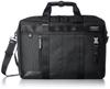Bermas Overnighter Business BAUER A3 Black 3-Way Bag, III, Compatible, 3-Way, 60074-10,