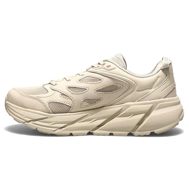 HOKA One One Clifton L Oxford Tan Унисекс 1114770-OTDN