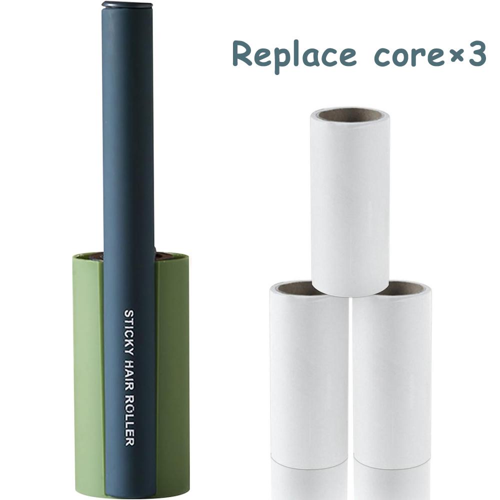 Ролики для ворса для шерсти домашних животных, наклейки, съемные средства для удаления ворса, одежда с пряжкой, пыленепроницаемый чехол, пылевой валик, щетка для чистки, инструмент