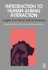 Книга Introduction To Human-Animal Interaction : Insights from Social and Life Sciences