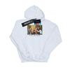 Friends Womens/Ladies Group Photo Apartment Hoodie