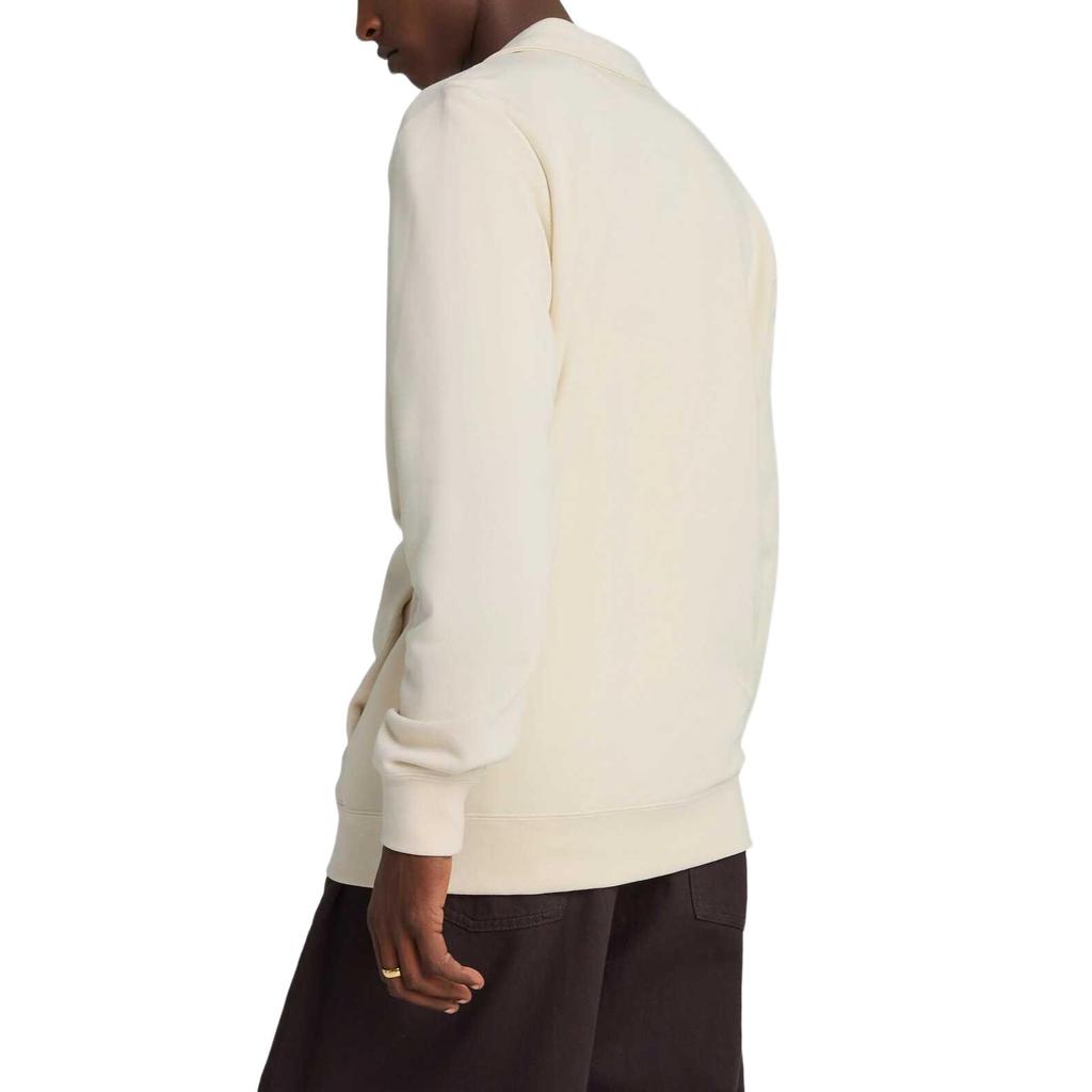 PUMA Jackets & Coats Men's Ecru 687602-87