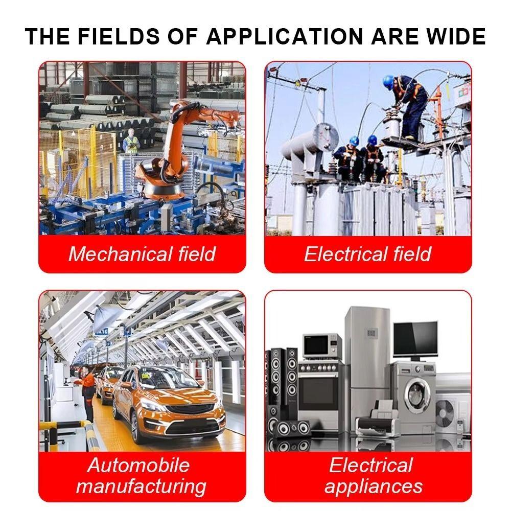 Светло-зеленая эпоксидная пластина, высокотемпературная, изоляционная плата, для самостоятельной сборки аккумуляторного блока
