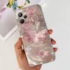 Чехол для Realme C35 RMX3511 Стильный окрашенный чехол Прозрачный силиконовый Мягкий тонкий чехол для телефона Для Realme C35 C 35 RealmeC35 Fundas Shell