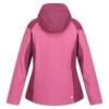 Regatta Womens/Ladies Wentwood VII 2 in 1 Waterproof Jacket