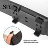 High Clarity Rearview Mirror Car Interior Rear View Highly Clear Convex Panoramic Wide Angle No Blind Spot Anti-glare Universal Auto SUV Truck