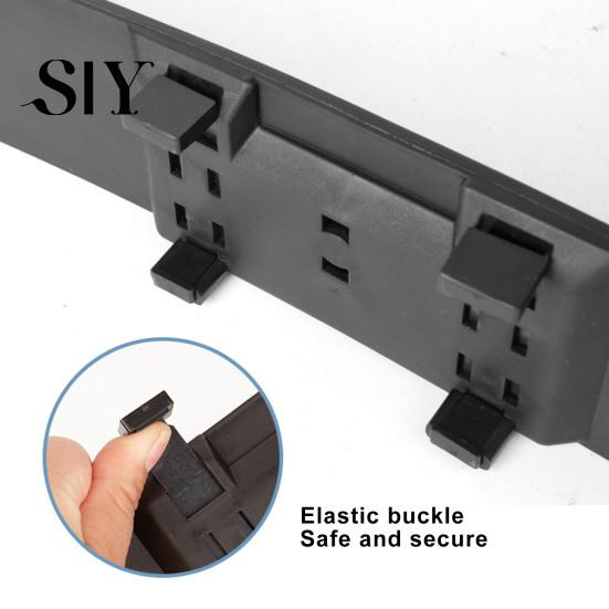 High Clarity Rearview Mirror Car Interior Rear View Highly Clear Convex Panoramic Wide Angle No Blind Spot Anti-glare Universal Auto SUV Truck
