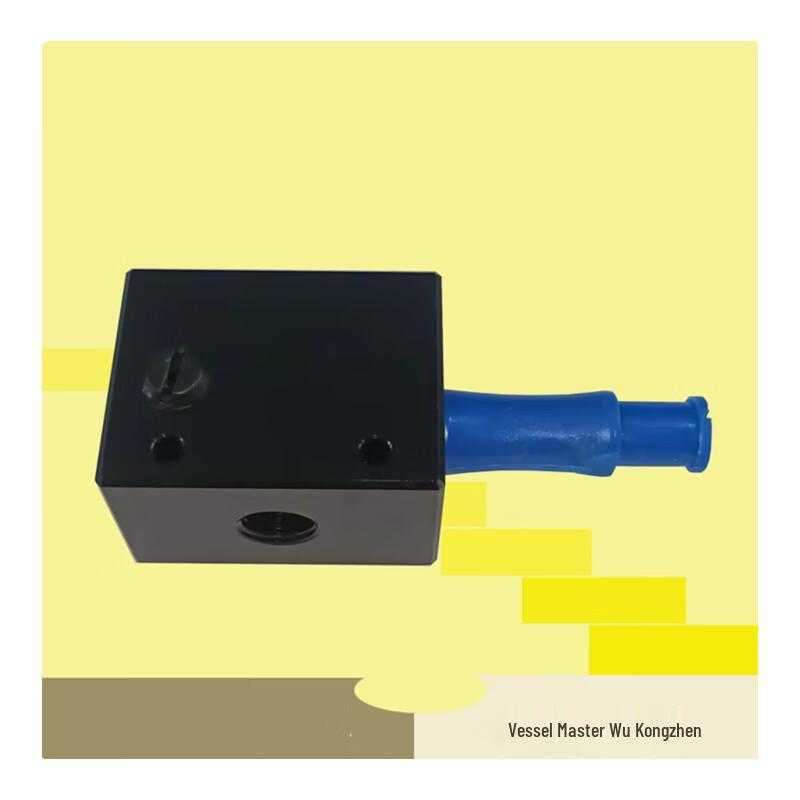 Shi Kun ZKB-01 Pneumatic Vacuum Generator