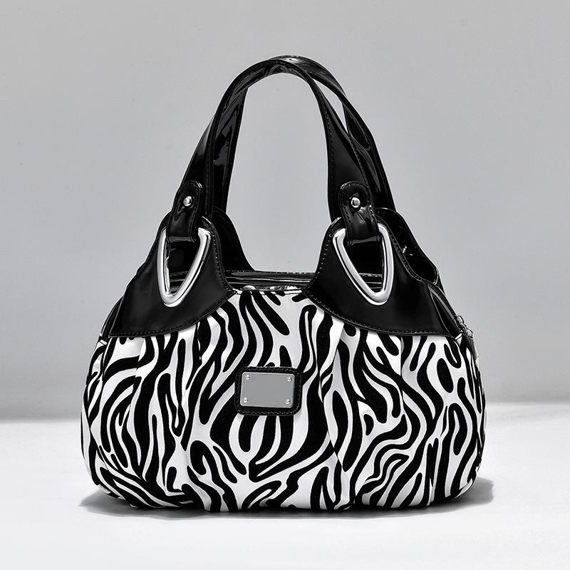 Модные женские сумки через плечо с цветочным принтом, женская сумка-мессенджер, дизайнерские брендовые роскошные высококачественные кожаные сумки для женщин