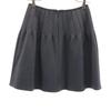 Rene made in Japan Mini length skirt 36 Gray Women Used