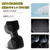 MARCHFA Держатель для напитков Cup Holder для Corolla Май 2025 Царапина Шум Легкая Внутренняя Деталь для Кастомизации [Для Cross] Чехол, Чехол, Силикон, - Подарок, Устойчивый,