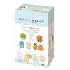 Kawada Nano Block Mini Nano Sumikkogurashi 1BOX 6 Всего 6 типов (BOX) NBMC_61S = штук,