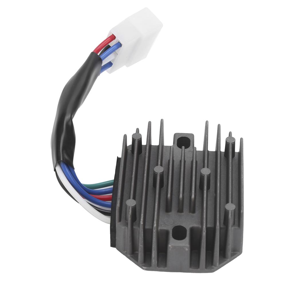 Регулятор напряжения выпрямителя 21066 2056 Замена аксессуара Подходит для Kawasaki FB 13A FC 15A FC 17A