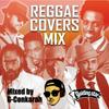 Mix CD GCONKARAH FOR GUIDING STAR  Reggae Cover Mix GSCD21005 Guiding Star In Japan Japanese Club Dance