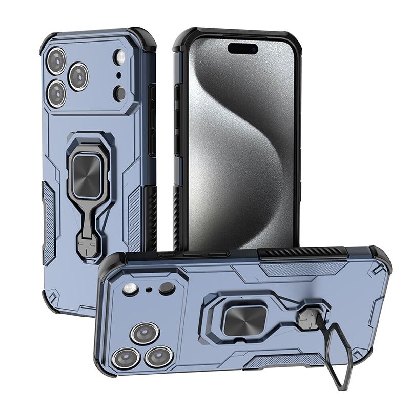 Для чехла iPhone 17 Pro Max Для Чехла для iPhone 17 17 Air 17 Pro 17 Pro Max Чехол 360° защитный Чехол для iPhone 17 Pro Max 5G