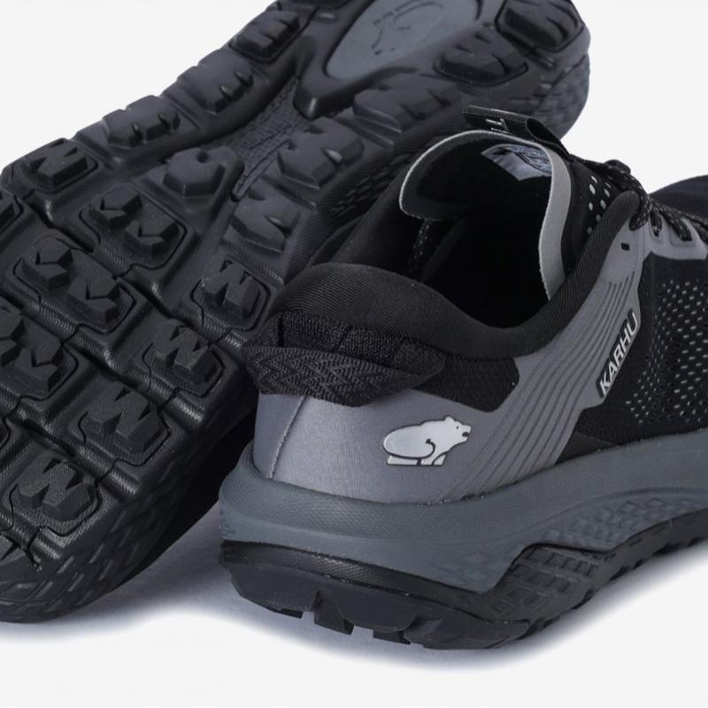 Karhu Мужские кроссовки Iconic Trail Wr Skhm2431040 006