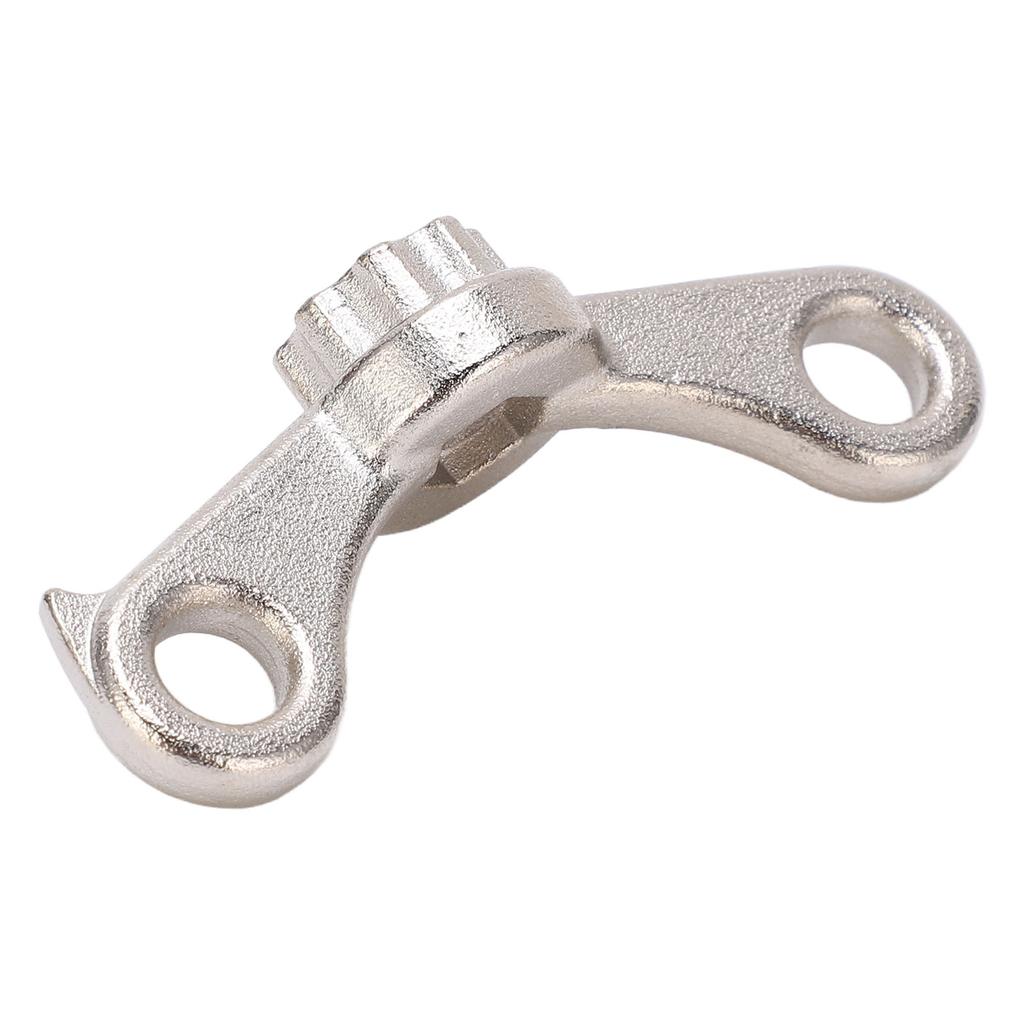 Bicycle Crank Assembly Puller Bike Crank Adjustment Tool Bicycle Repair Tool Kits