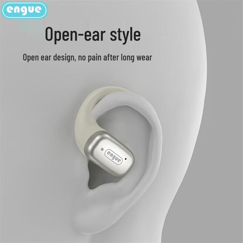 ENGUE EG-AP11 OWS Спортивные Bluetooth-наушники с заушными креплениями