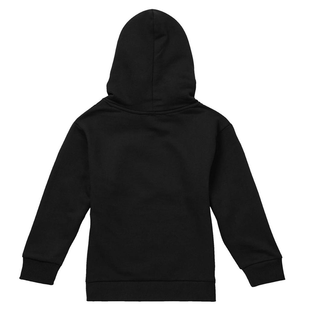 Beauty And The Beast Childrens/Kids Birthday Princess Belle Chip Hoodie