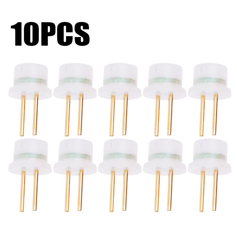 1/5/10/20 шт. Универсальный декодер подушки безопасности Улучшенный чип Экранирующий резистор Экранирующий резистор подушки безопасности Аксессуары Детали подушки безопасности для автомобиля