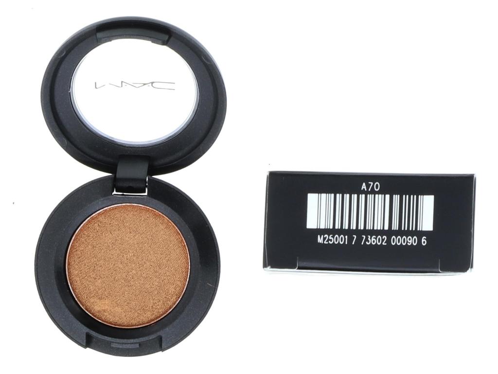 ELGC MAC Small Eyeshadow Amber Light Co., Ltd.
