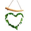 Wind Chime Love - Green