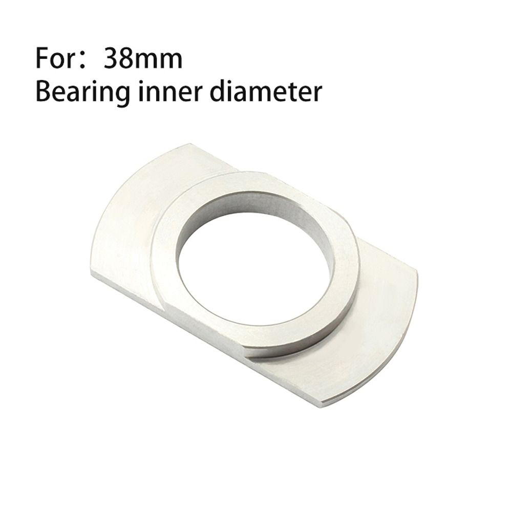 Repair Parts Removal Tool Bicycle Bottom Bracket Disassemble Tool Bike Bearing Extractor Press Tool