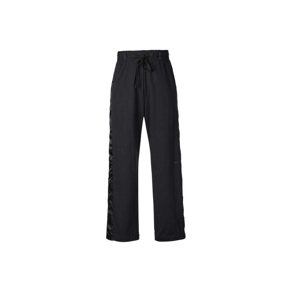 Nike Dri-Fit SS25 Девин Букер Мода Простые Универсальные Свободные Быстросохнущие Повседневные Брюки Мужские низ Черный HJ3900010