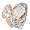 SEIKO ASTRON Watch Pair Часы Astron Rukia World Time Titanium Diamond Radio Solar Пара Юбилей LUKIA SBXY034 SSQV104 [Seiko] Мужские Женские
