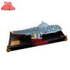 Сплав Модель Авианосца Ляонин