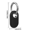 Защитный чехол противоударный для Smarttag 2 Трекер Антицарапина Брелок Чехол