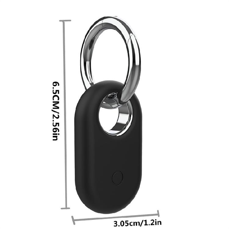 Защитный чехол противоударный для Smarttag 2 Трекер Антицарапина Брелок Чехол