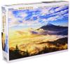 In Beverly 1000 Piece Jigsaw Puzzle Fuji with Shining Morning Sun X 72 [Made Japan] Mt. (49 Cm)