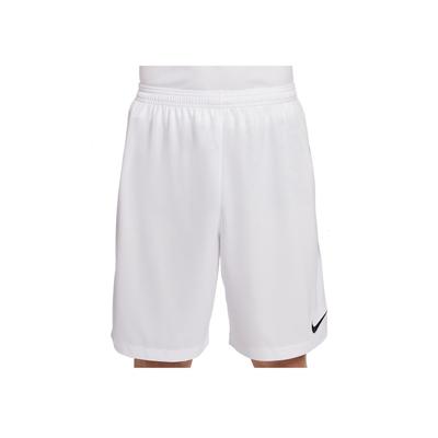 Dri-Fit Удобные Модные Универсальные Однотонные Спортивные Шорты Мужские Шорты Белые IB8812-100