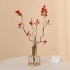 Chinese Zen Home Decor Figurines: Creative Entrance and Living Room Ornaments