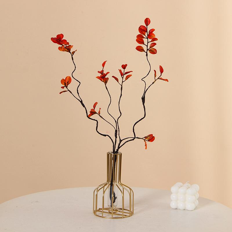 Chinese Zen Home Decor Figurines: Creative Entrance and Living Room Ornaments