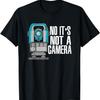 Футболка Геодезиста Нет, Это Не Камера