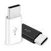 1/5/10 шт. Micro USB Female to Type C Male адаптер-конвертер для Android смартфона планшета USB-C зарядное устройство конвертер разъем