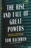 Книга The Rise and Fall of Great Powers
