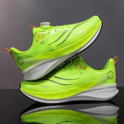 Модные мокасины на толстой подошве с круглым носком женские для бега разноцветные теннисные для женщин дешевые женские кроссовки спортивные Sepatu новейшие