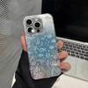 Чехол для телефона с рисунком «Подводный мир: Морская жизнь» для iPhone 17 17E 16E Air 16 15 14 13 12 11 Pro Max PLUS INS Защитная крышка