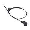Engine Hood Release Cable Wire 51238402615 Auto Accessory Replacement for X5 E53