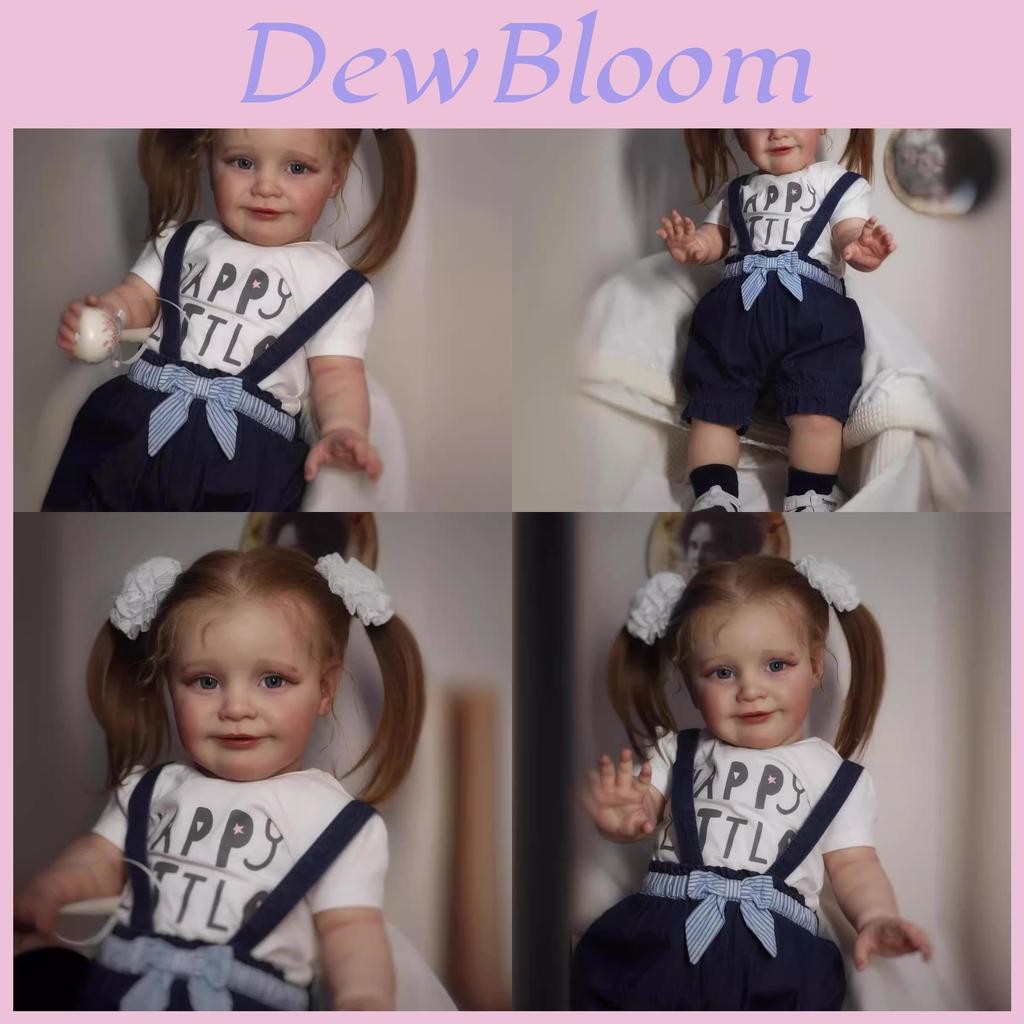 Силиконовая кукла-младенец для малышей с дизайном Reborn для коллекционеров и любителей подарков