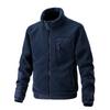 Men Winter Fleece Jacket Men Spring Casual Tactical Outwear Thick Warm Jacket