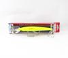 Yo Zuri Плавающая приманка 3D Crystal Minnow DD 150 мм F1154-GHCS (6669)