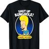 Beavis and Butt-Head Beavis Shut-Up Bunghole T-Shirt_1