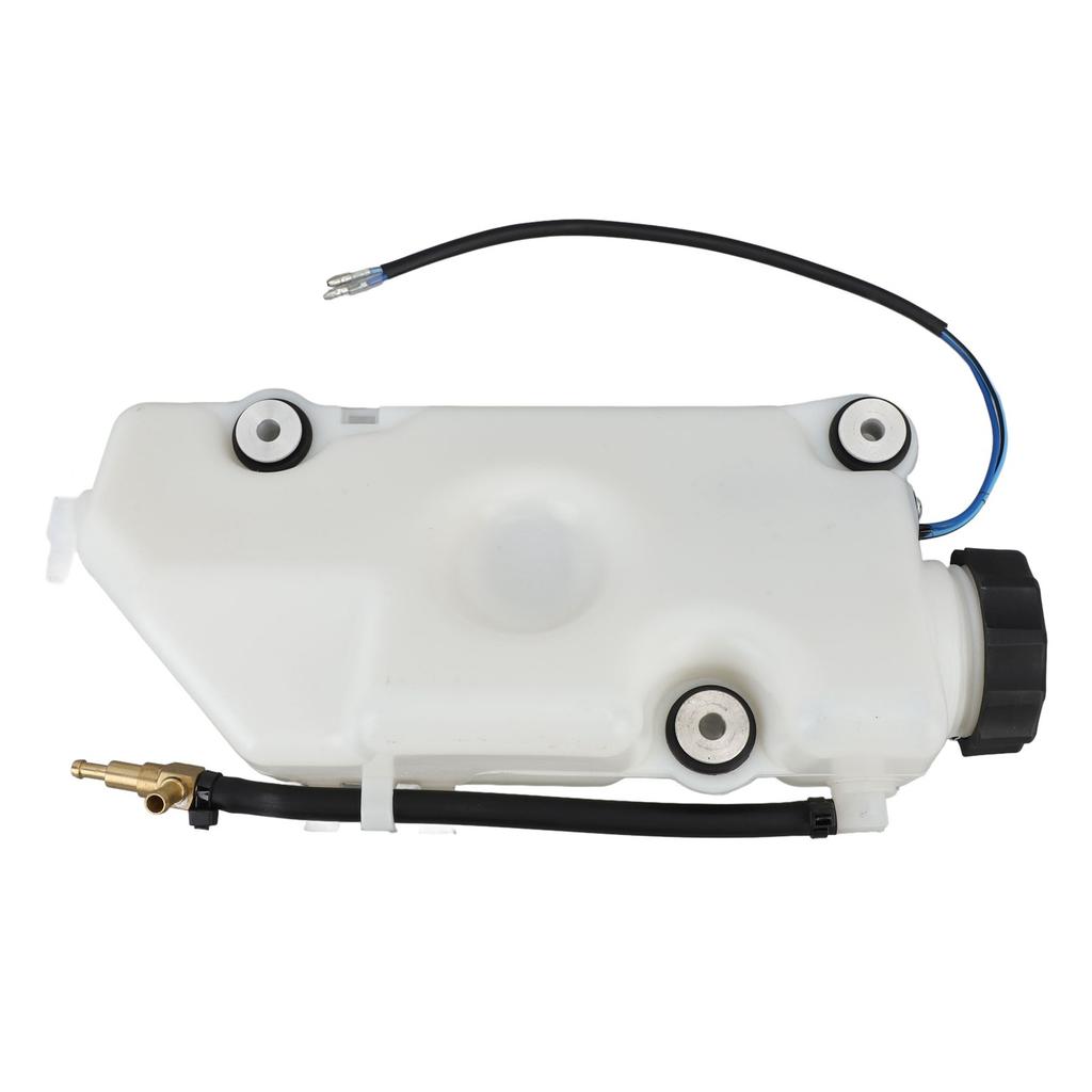 Outboard Engine Oil Tank Assy 830889A1 Fuel Reservoir Tank Assembly for 200 225 250 300 HP Outboard